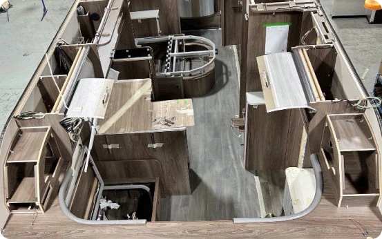 about coachman owners club