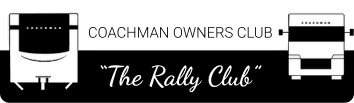 coachman owners club logo