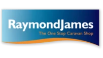 raymondjames caravan shop logo