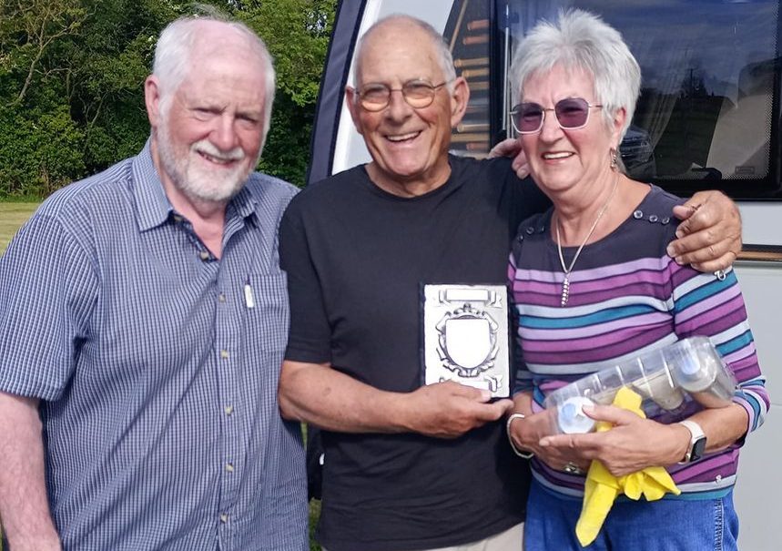 # 809, Drax Sports &AGM